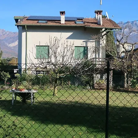 Διαμέρισμα Casa Di Parda *