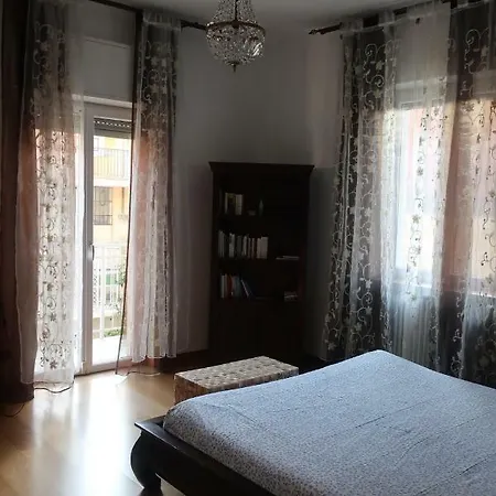 Διαμέρισμα Casa Di Parda *