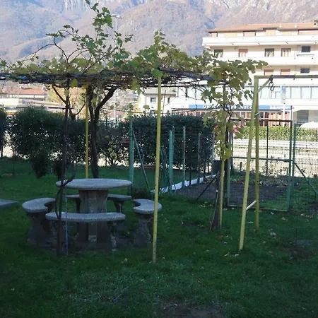 Casa Di Parda Malgrate