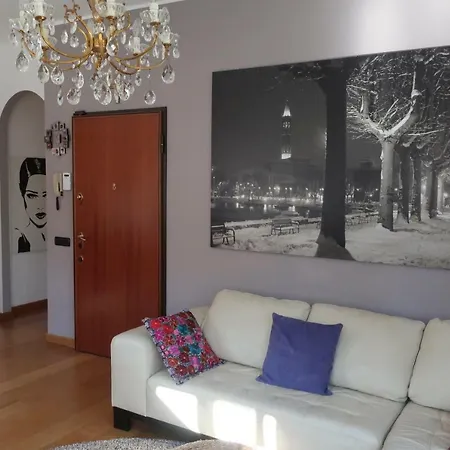 Casa Di Parda Appartement *