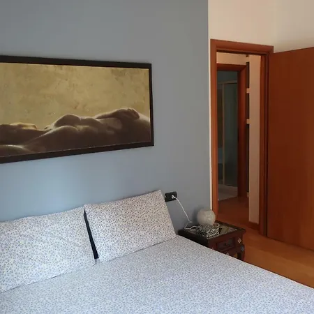 Casa Di Parda Malgrate