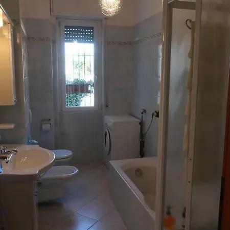 Διαμέρισμα Casa Di Parda
