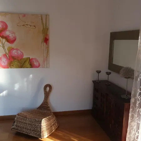 アパート Casa Di Parda *